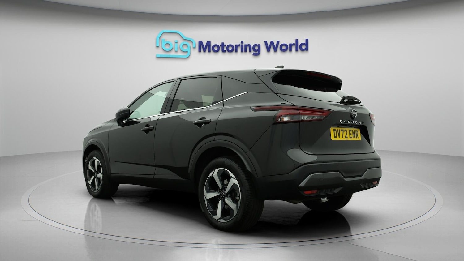 Used Nissan Qashqai 2022 for sale - 76073078: Photo 6