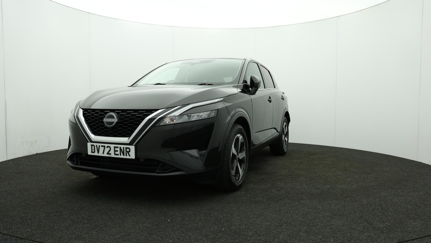 Used Nissan Qashqai 2022 for sale - 76073078: Photo 61
