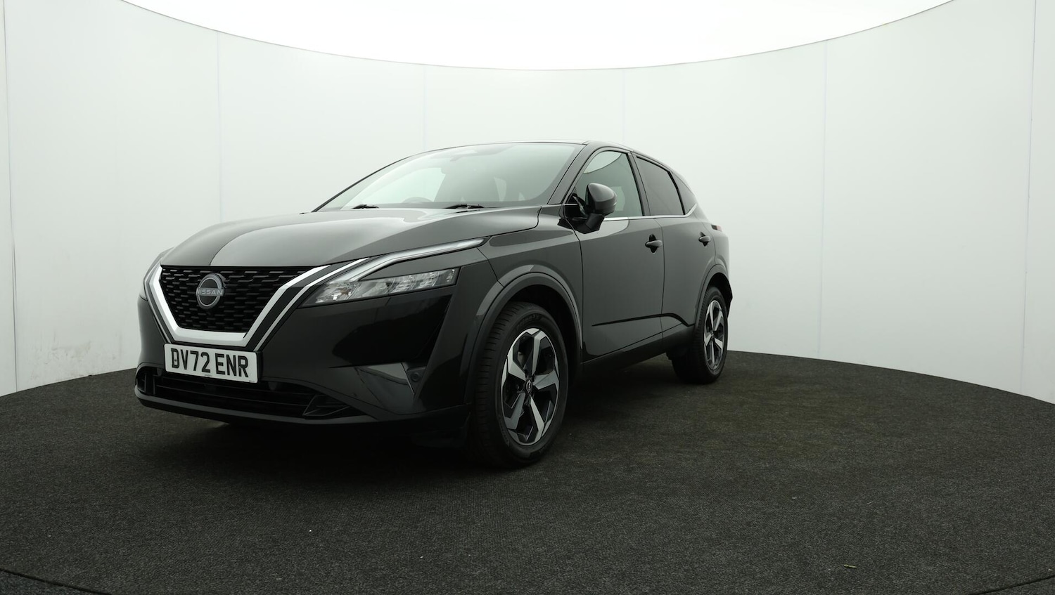 Used Nissan Qashqai 2022 for sale - 76073078: Photo 62