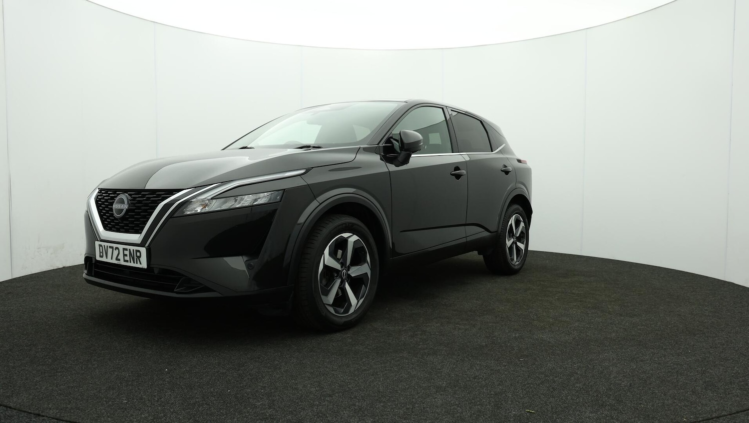 Used Nissan Qashqai 2022 for sale - 76073078: Photo 63