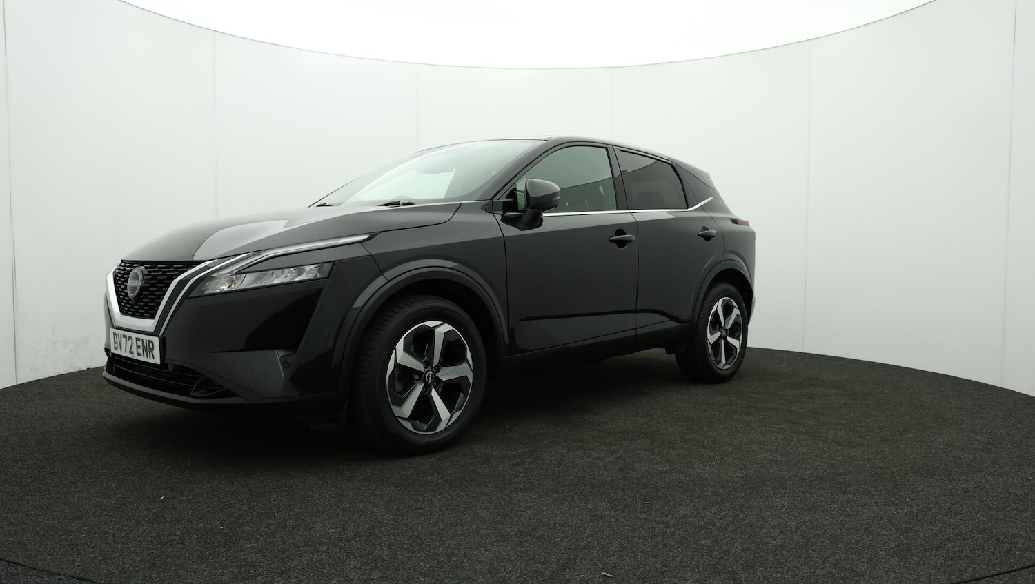 Used Nissan Qashqai 2022 for sale - 76073078: Photo 64