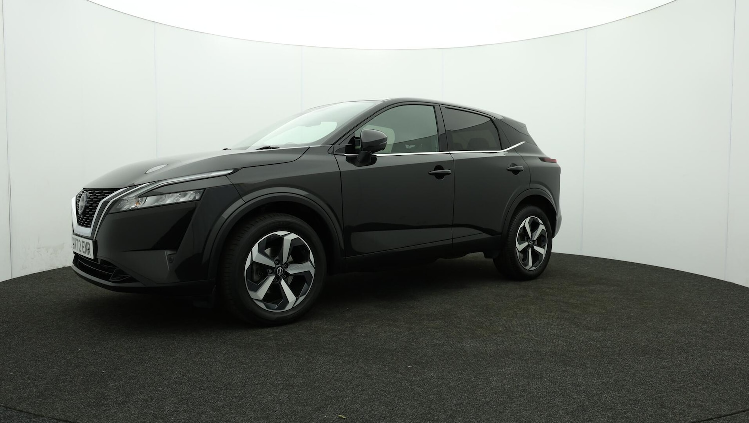 Used Nissan Qashqai 2022 for sale - 76073078: Photo 65