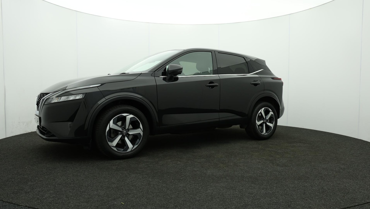 Used Nissan Qashqai 2022 for sale - 76073078: Photo 66