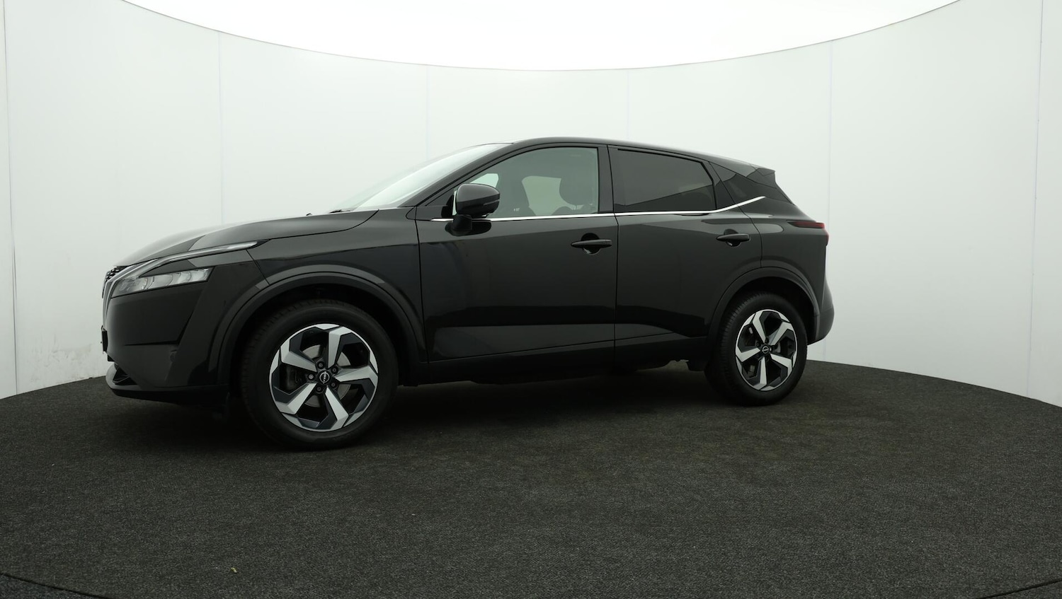 Used Nissan Qashqai 2022 for sale - 76073078: Photo 67