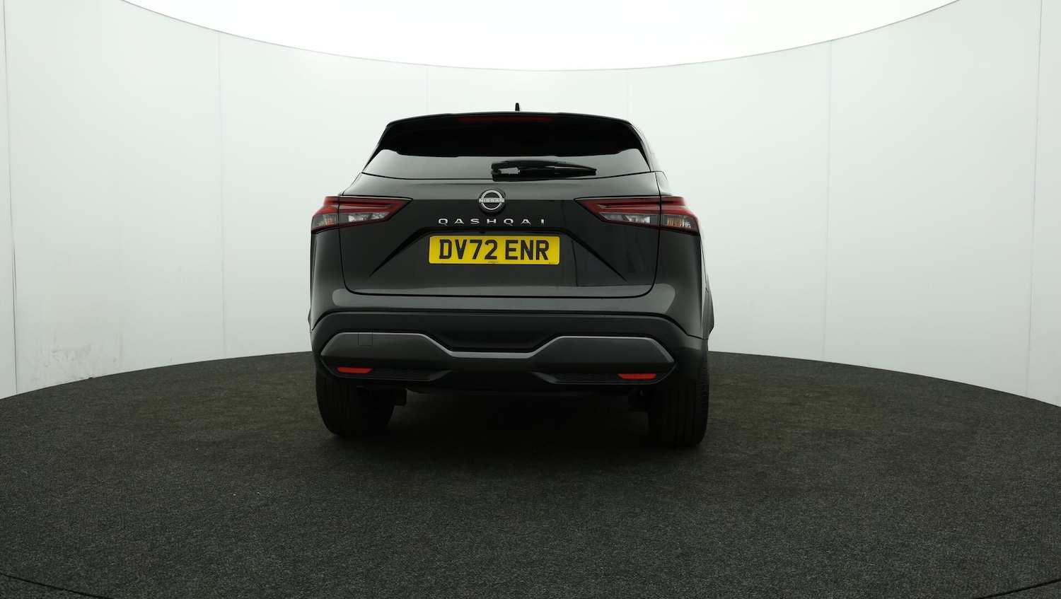 Used Nissan Qashqai 2022 for sale - 76073078: Photo 68