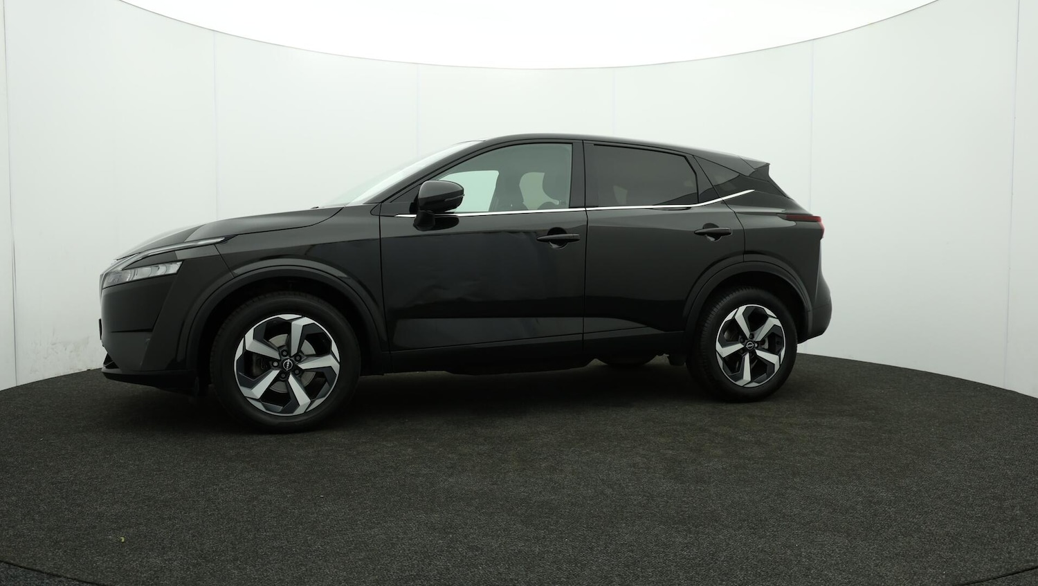 Used Nissan Qashqai 2022 for sale - 76073078: Photo 69