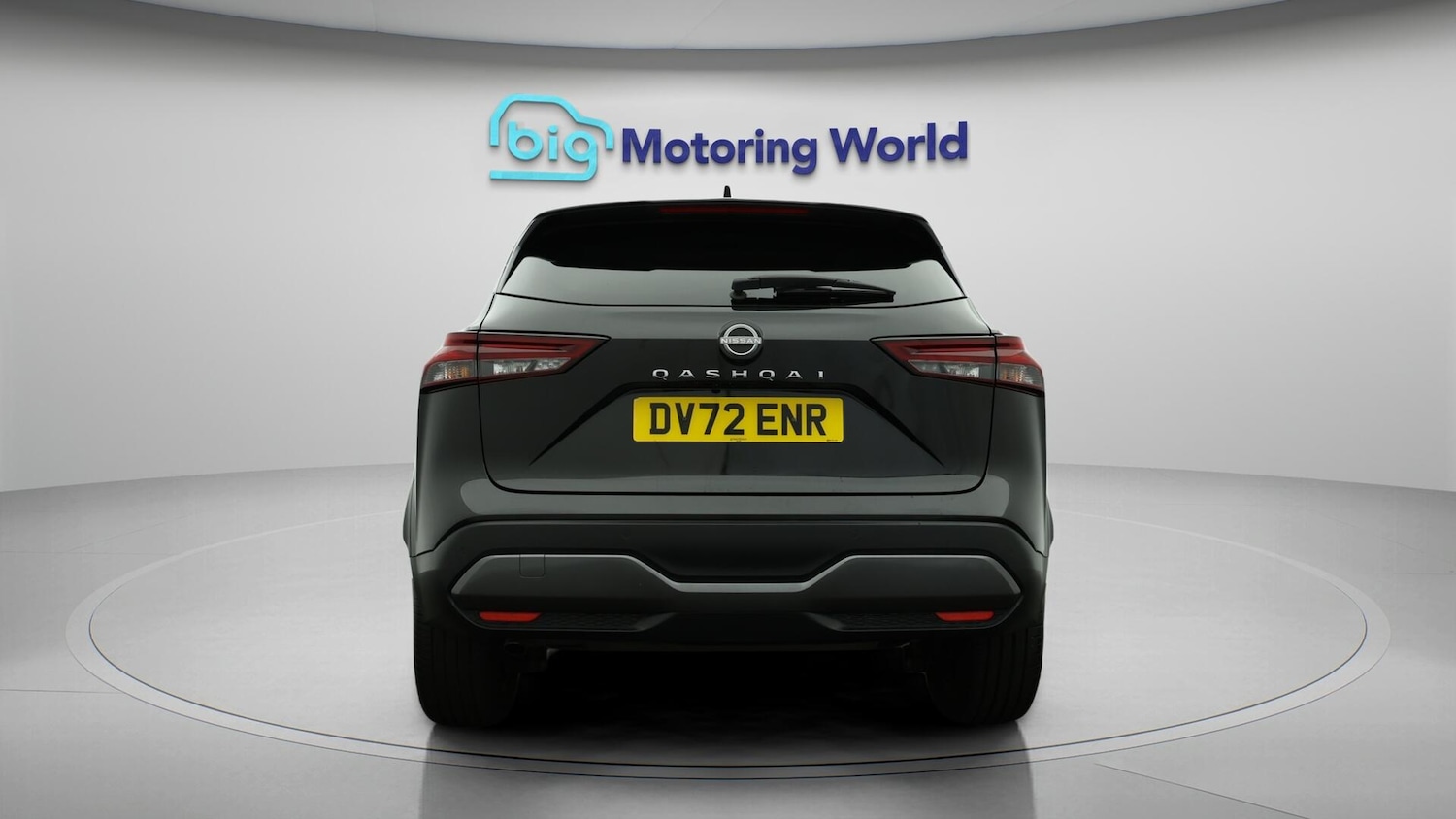 Used Nissan Qashqai 2022 for sale - 76073078: Photo 7