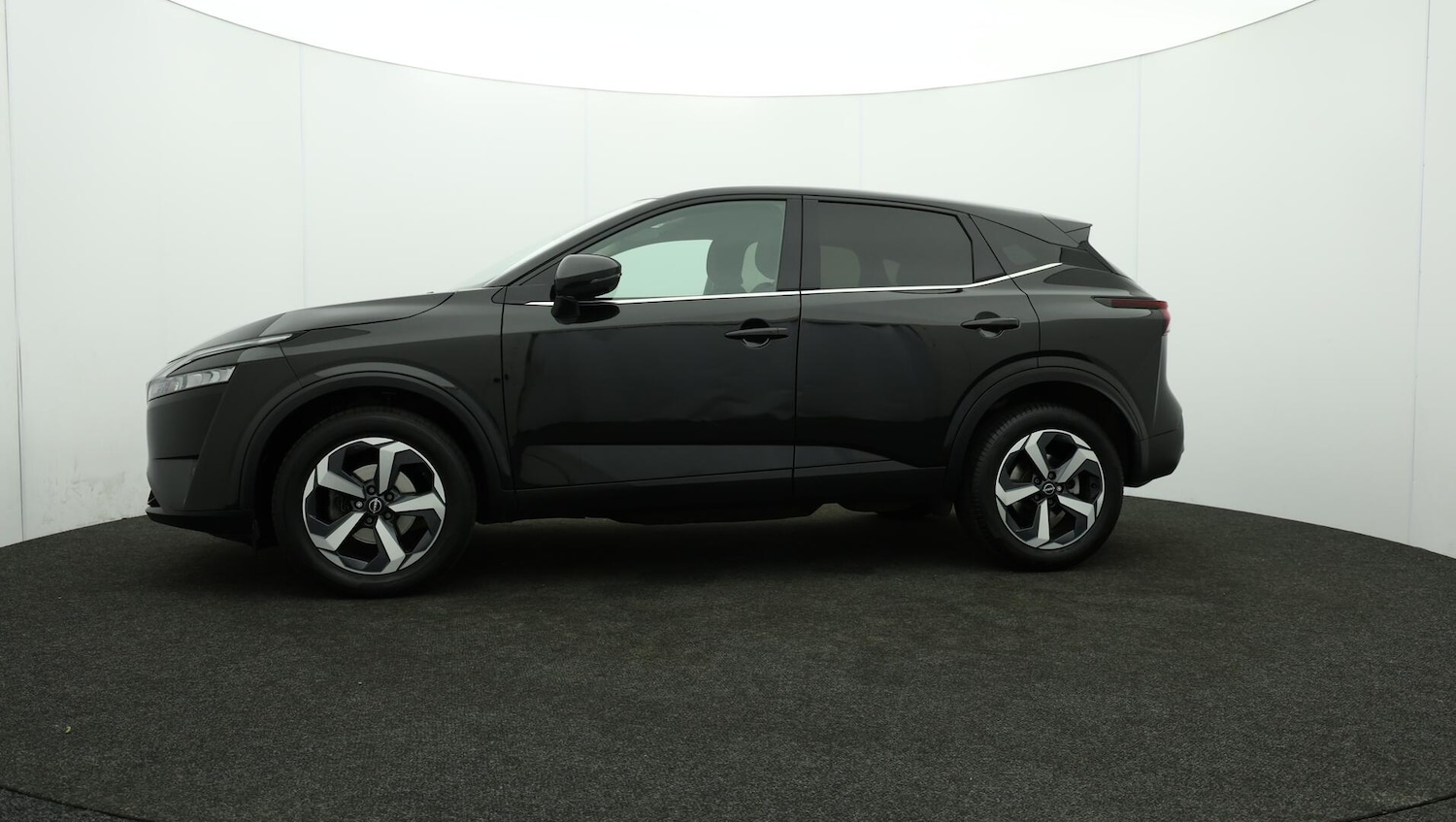 Used Nissan Qashqai 2022 for sale - 76073078: Photo 70