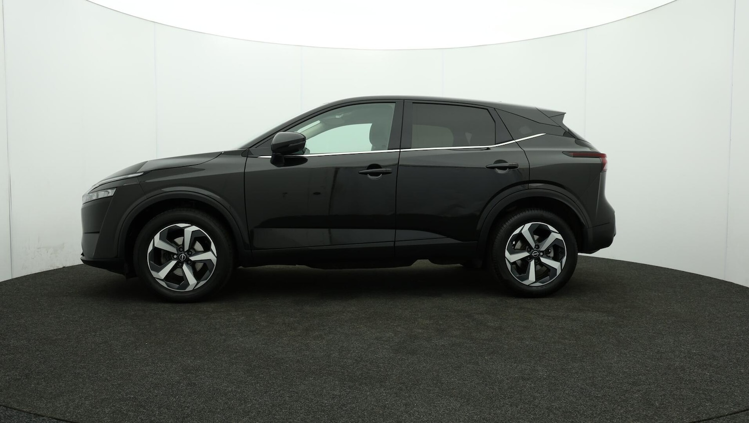 Used Nissan Qashqai 2022 for sale - 76073078: Photo 71