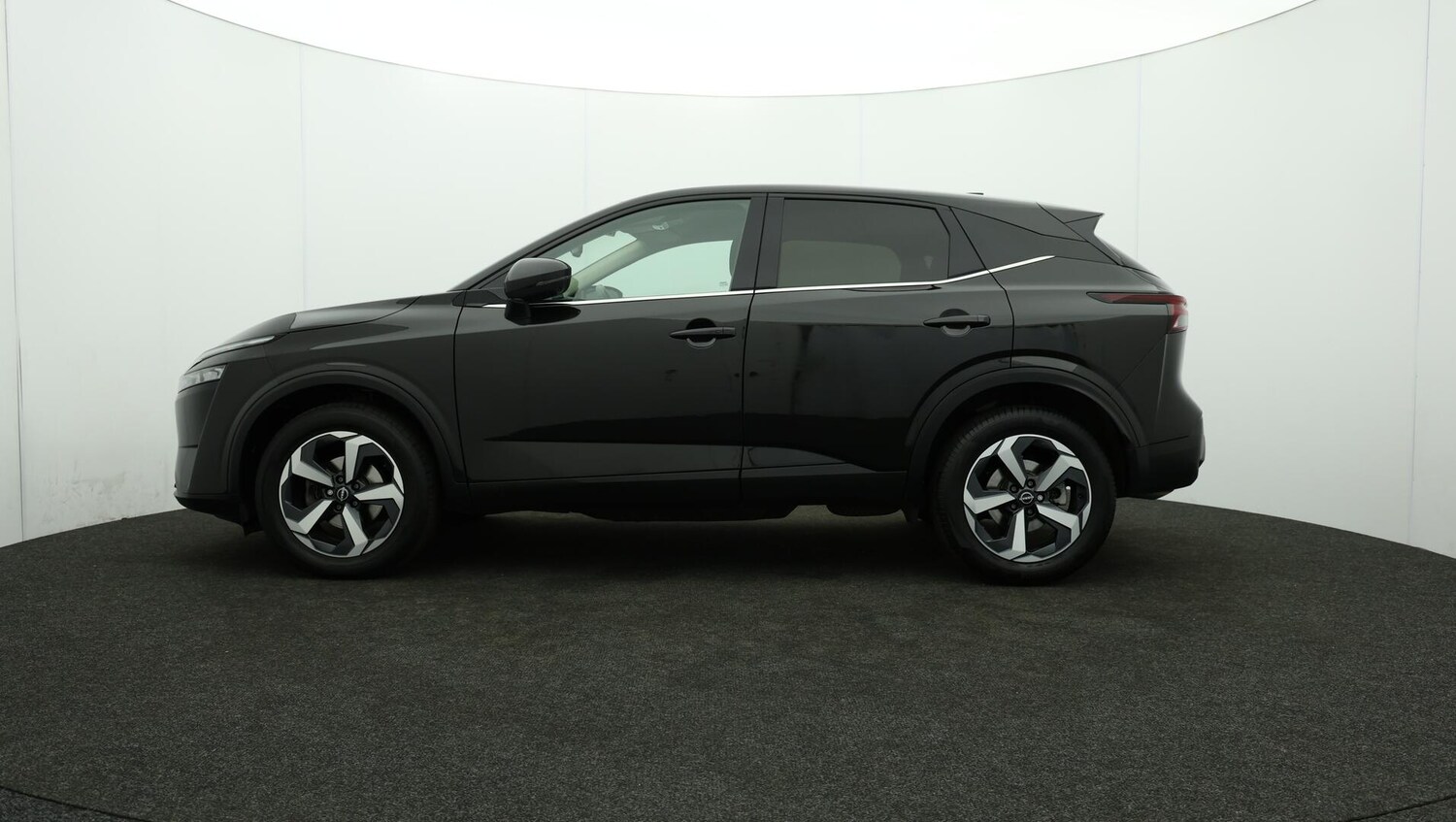 Used Nissan Qashqai 2022 for sale - 76073078: Photo 72