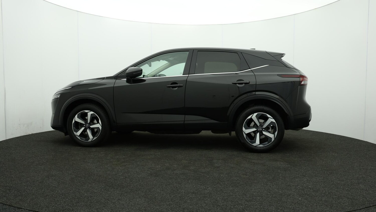 Used Nissan Qashqai 2022 for sale - 76073078: Photo 73