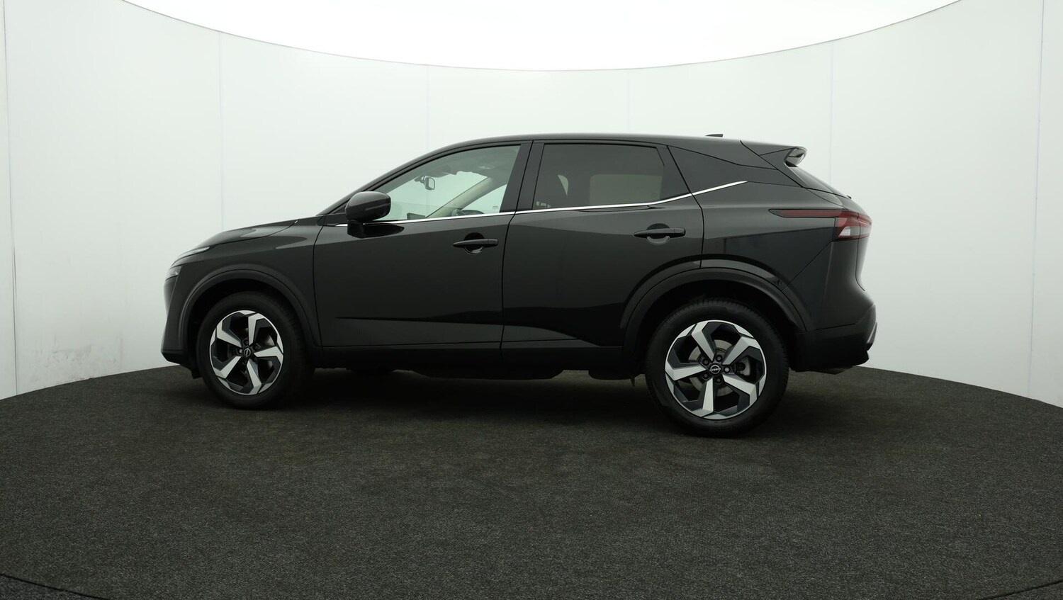 Used Nissan Qashqai 2022 for sale - 76073078: Photo 74