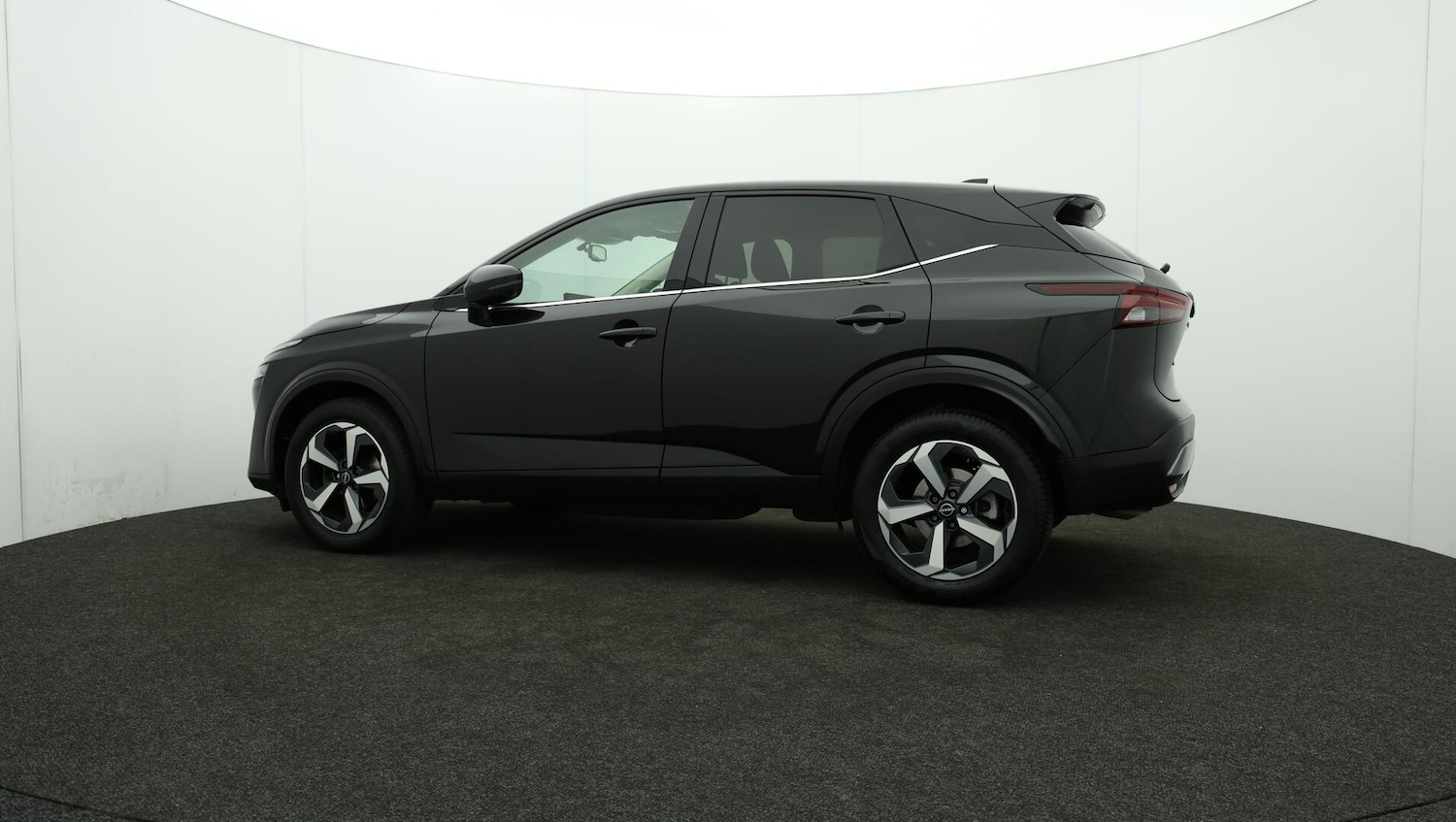 Used Nissan Qashqai 2022 for sale - 76073078: Photo 75