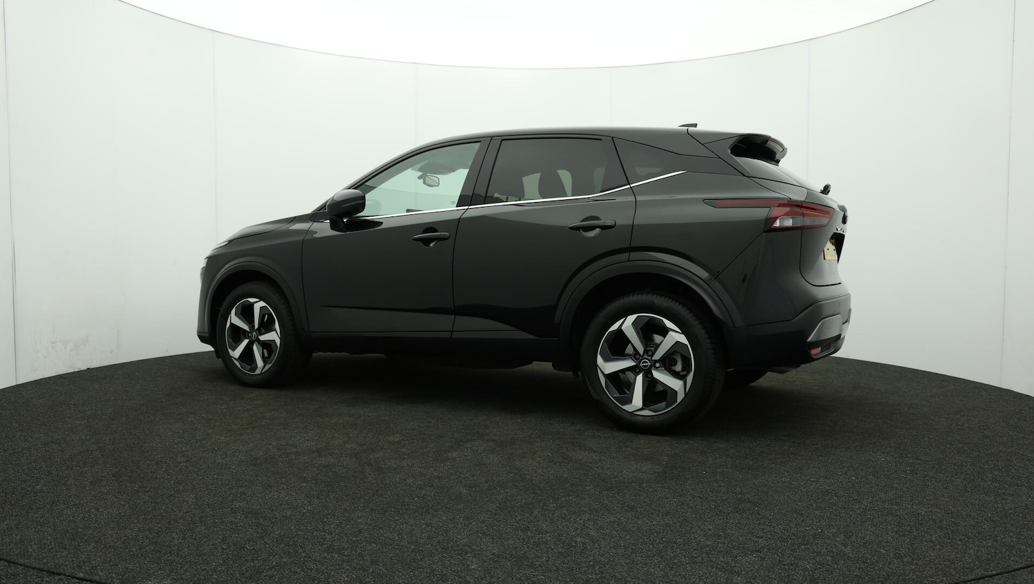 Used Nissan Qashqai 2022 for sale - 76073078: Photo 76