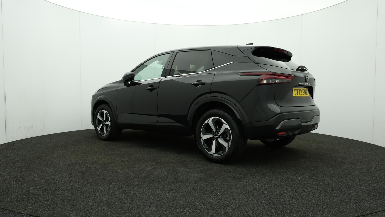 Used Nissan Qashqai 2022 for sale - 76073078: Photo 78