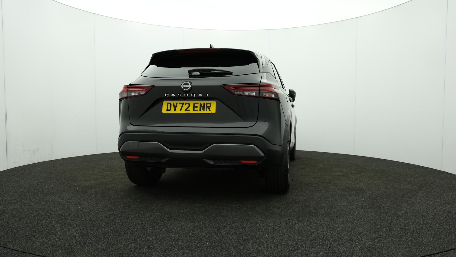 Used Nissan Qashqai 2022 for sale - 76073078: Photo 79