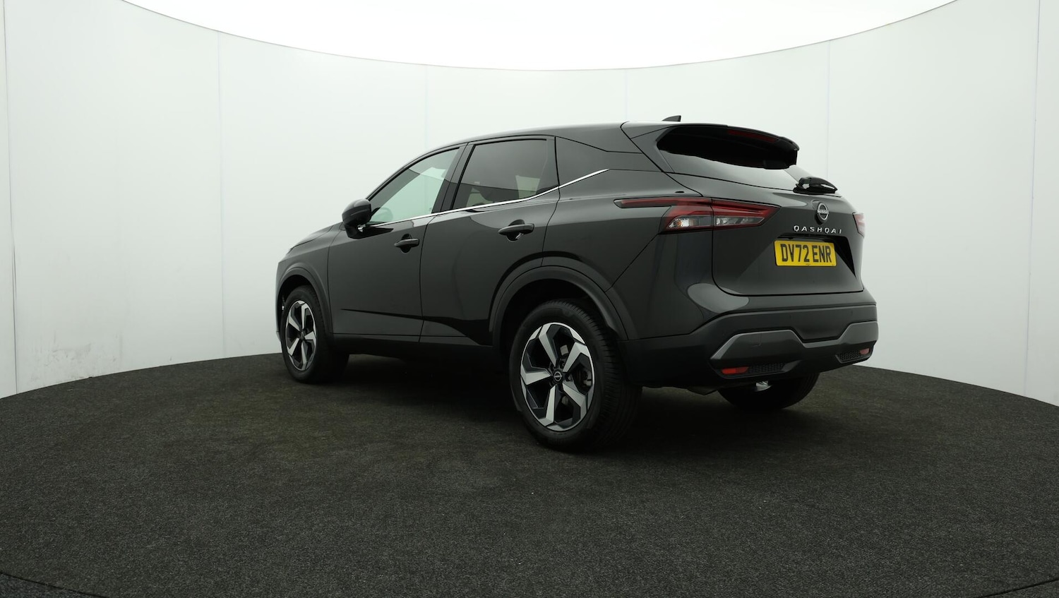 Used Nissan Qashqai 2022 for sale - 76073078: Photo 80