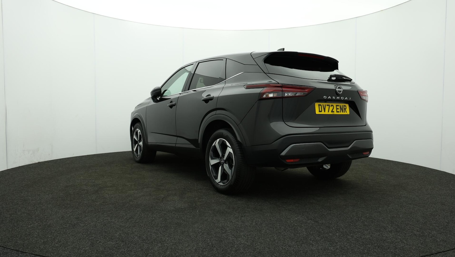 Used Nissan Qashqai 2022 for sale - 76073078: Photo 81