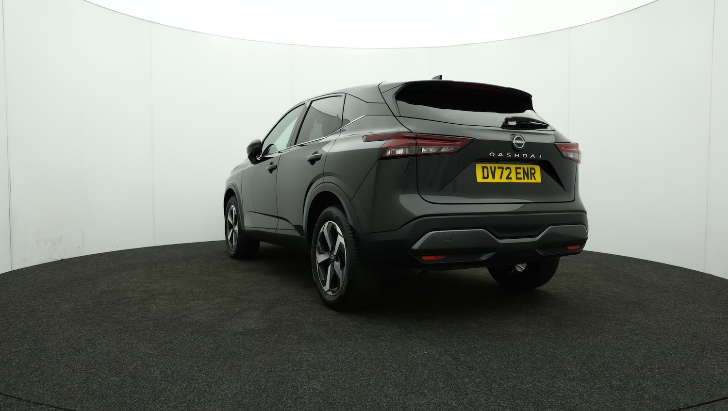 Used Nissan Qashqai 2022 for sale - 76073078: Photo 82