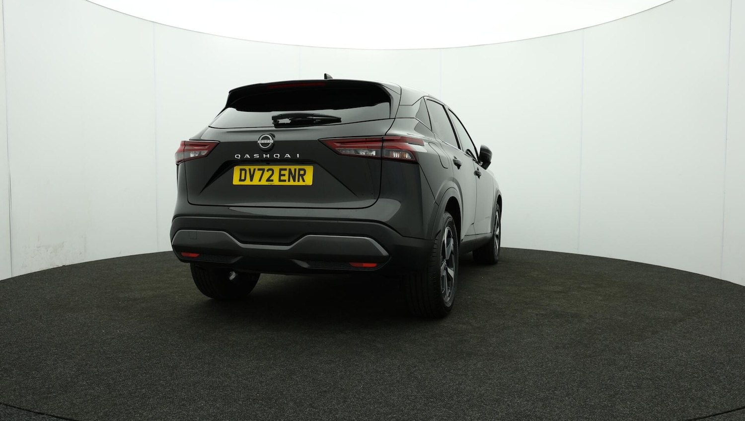 Used Nissan Qashqai 2022 for sale - 76073078: Photo 83