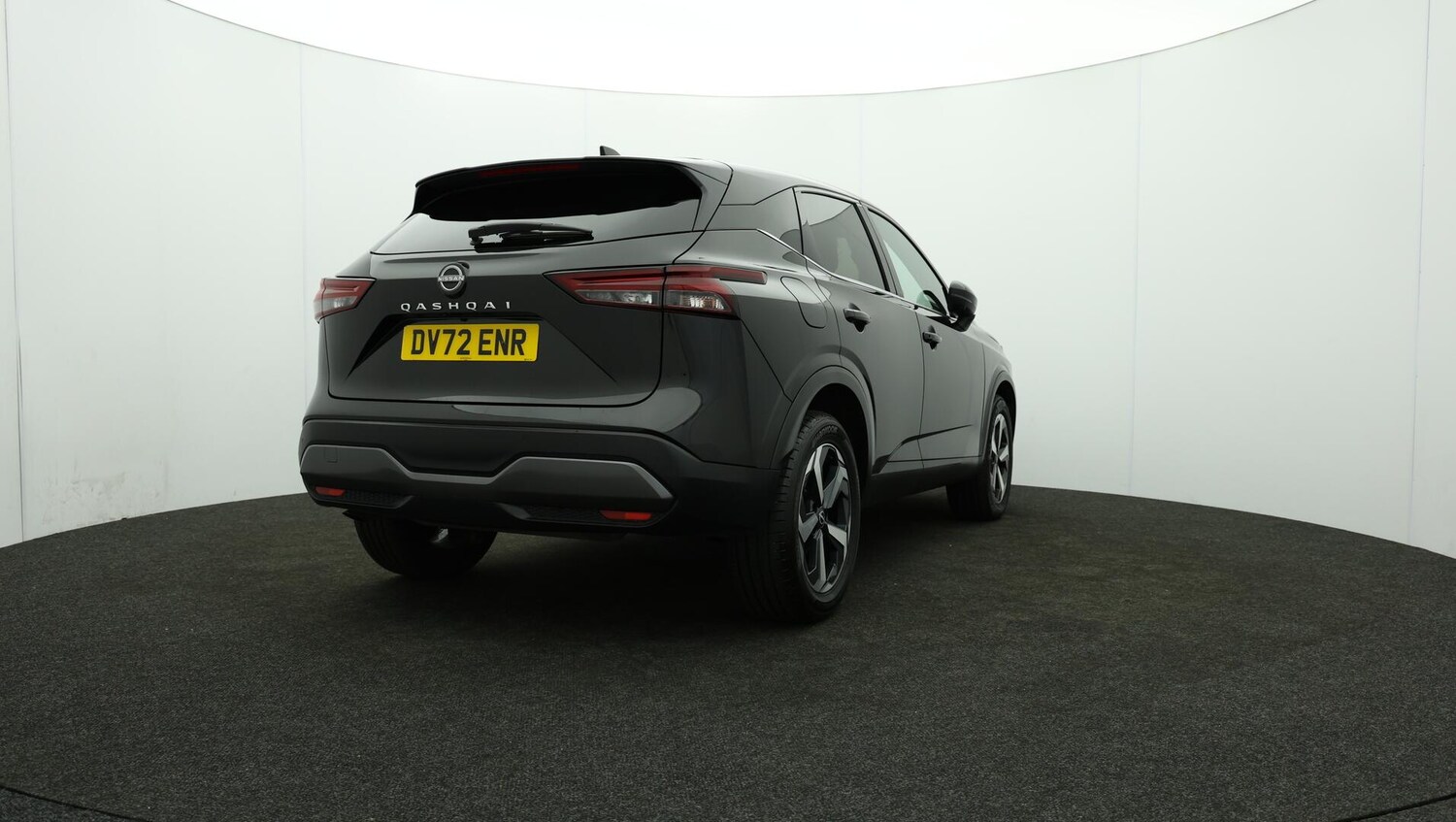 Used Nissan Qashqai 2022 for sale - 76073078: Photo 84