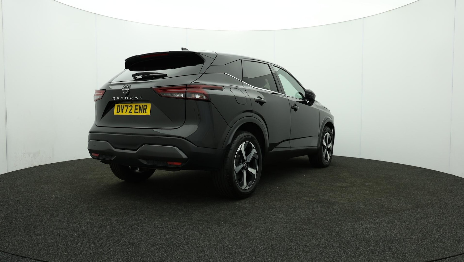Used Nissan Qashqai 2022 for sale - 76073078: Photo 85