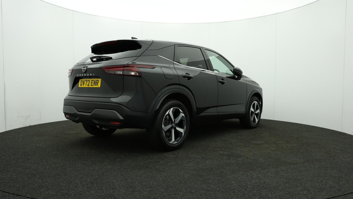 Used Nissan Qashqai 2022 for sale - 76073078: Photo 86