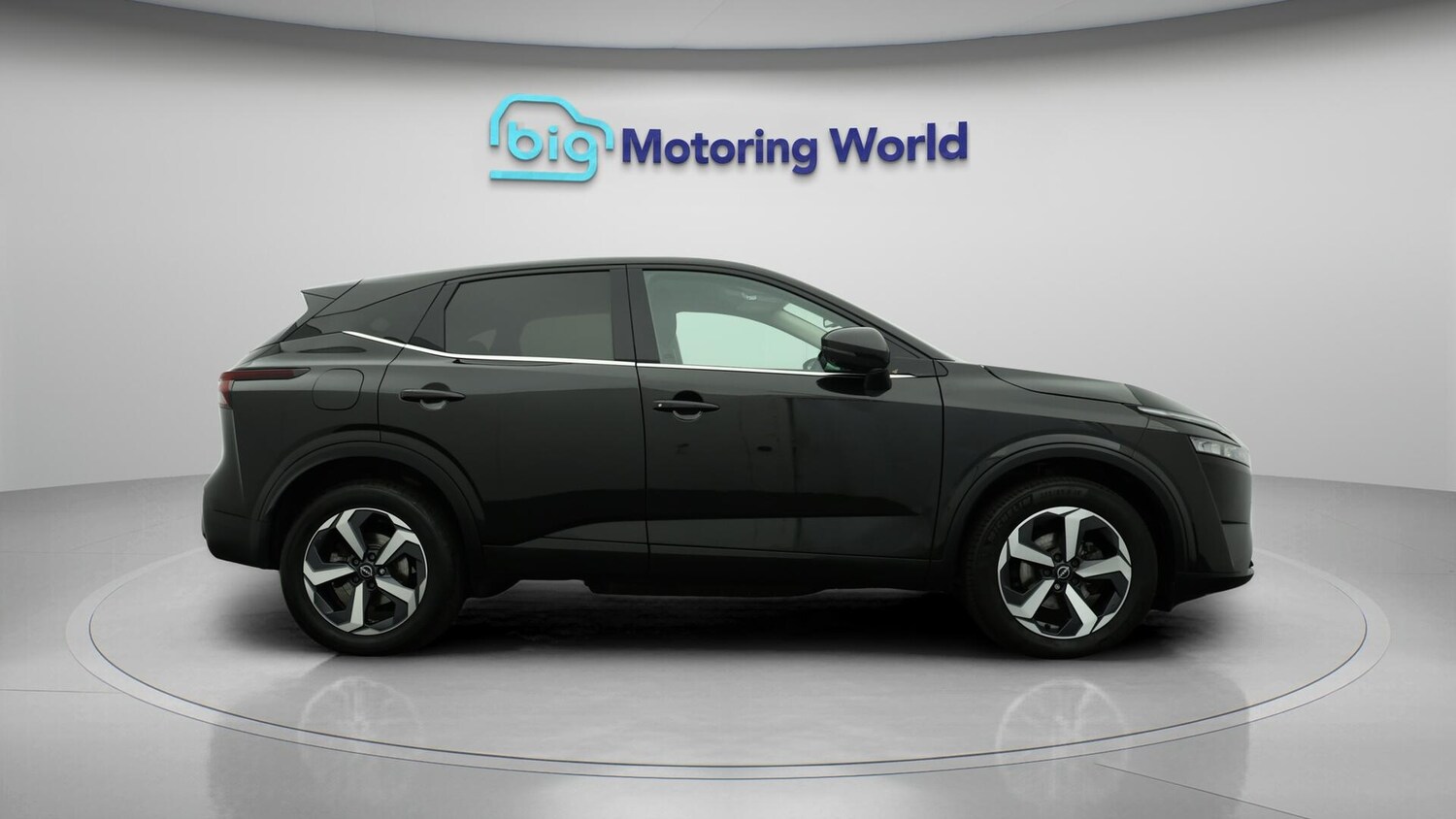 Used Nissan Qashqai 2022 for sale - 76073078: Photo 9