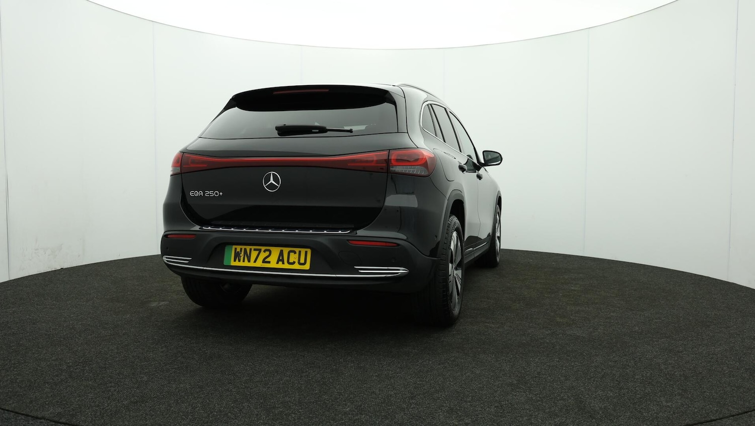 Vehicle 76