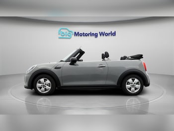 Used MINI Convertible 2021 for sale - 78850228: Photo