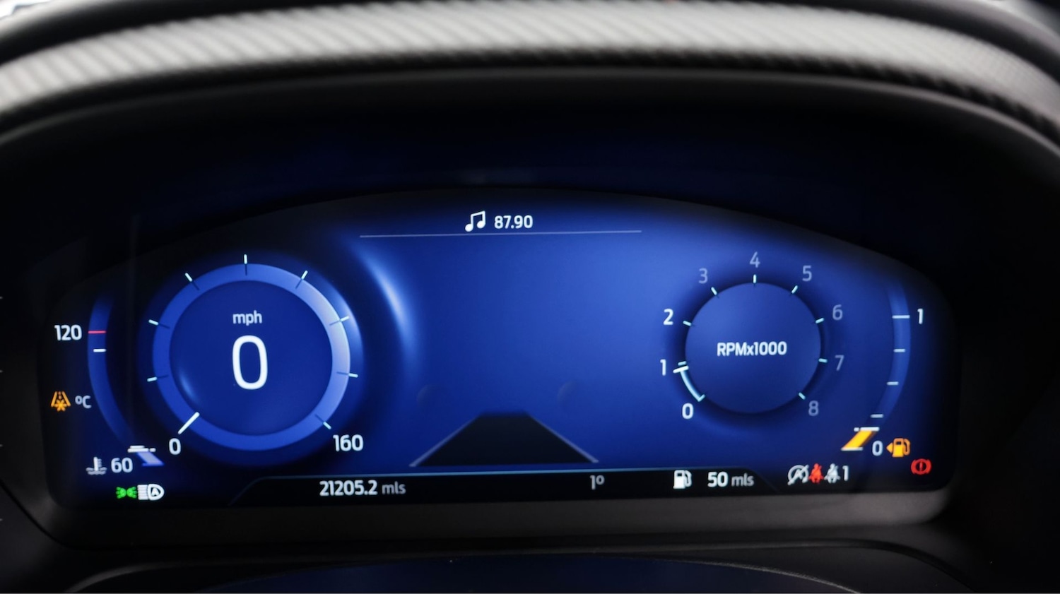 Used Ford Puma 2023 for sale - 77609785: Photo 10