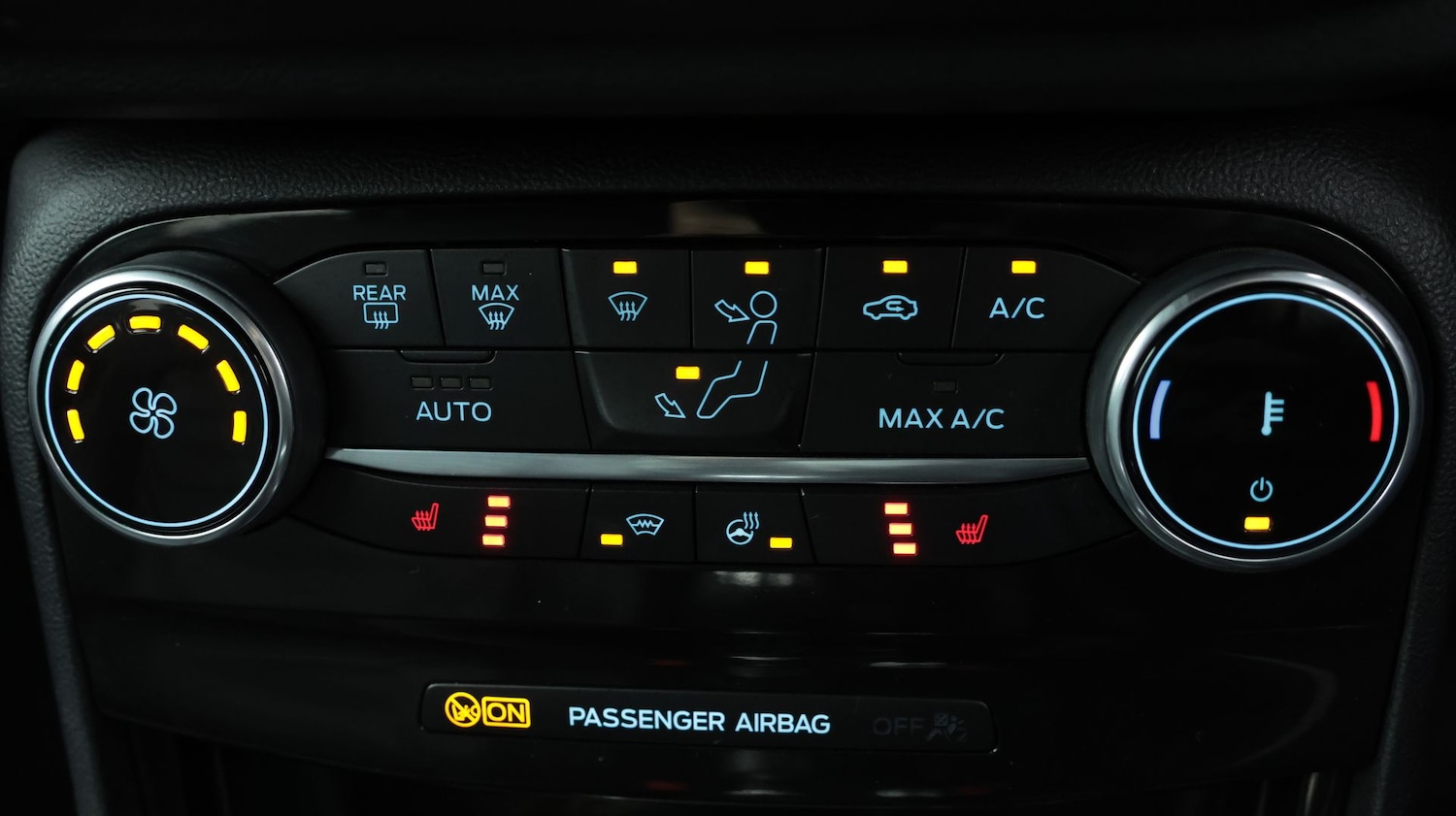 Used Ford Puma 2023 for sale - 77609785: Photo 12