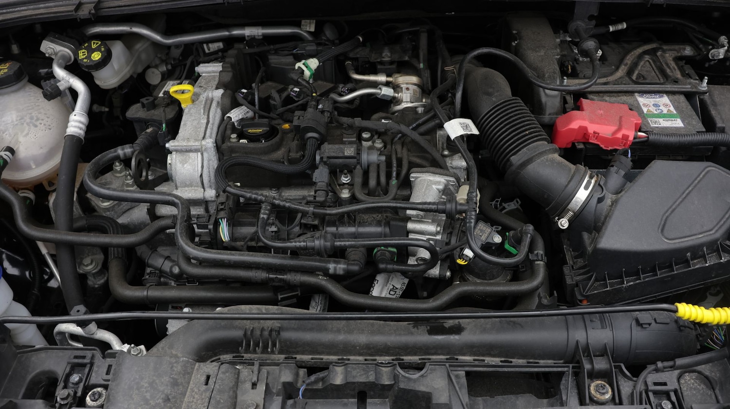 Used Ford Puma 2023 for sale - 77609785: Photo 19