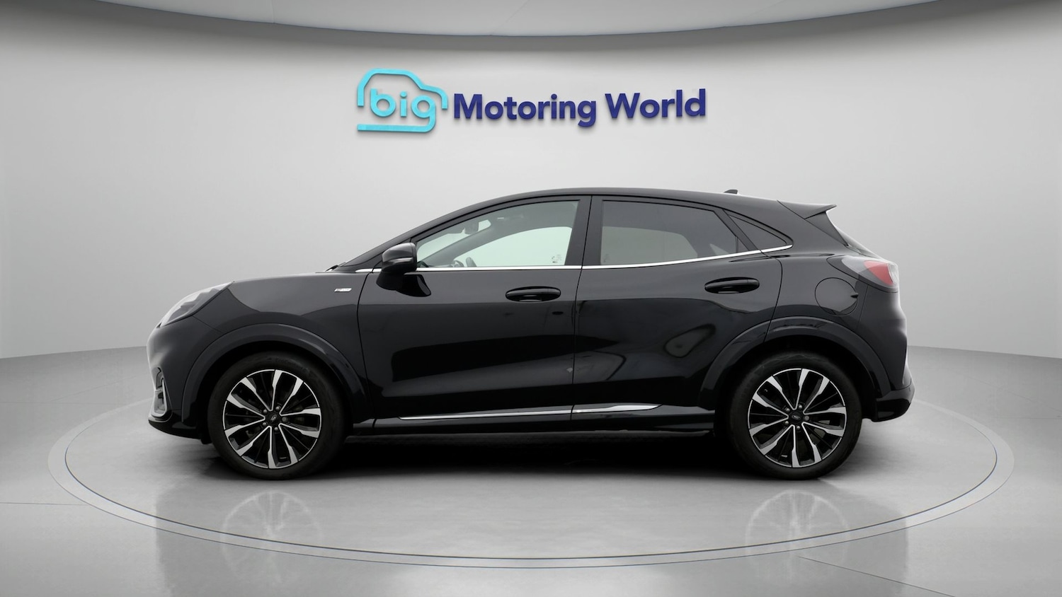 Used Ford Puma 2023 for sale - 77609785: Photo 4