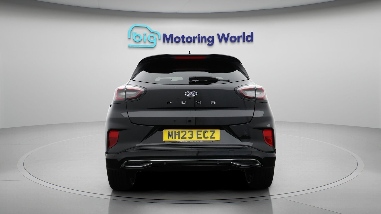 Used Ford Puma 2023 for sale - 77609785: Photo 6