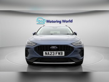 Used Ford Focus 2023 for sale - 78428688: Photo