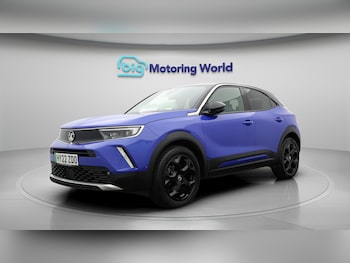 Used Vauxhall Mokka 2022 for sale - 79211830: Photo