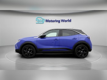 Used Vauxhall Mokka 2022 for sale - 79211830: Photo