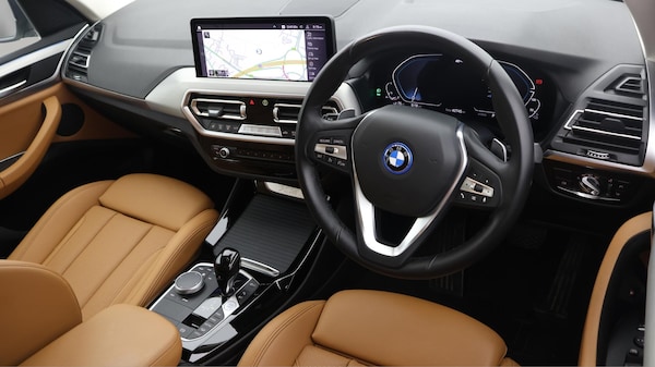 Used BMW X3 2022 for sale - 76282755: Photo 10