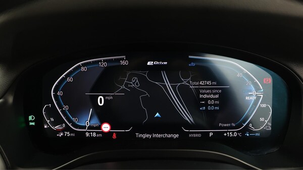 Used BMW X3 2022 for sale - 76282755: Photo 11