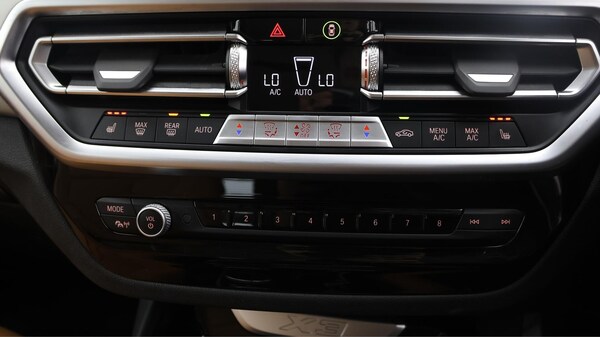 Used BMW X3 2022 for sale - 76282755: Photo 13