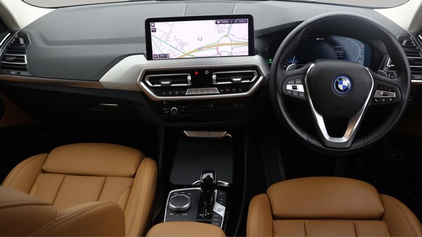 Used BMW X3 2022 for sale - 76282755: Photo 14