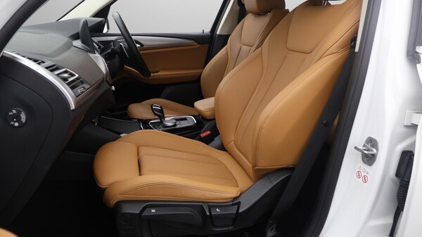 Used BMW X3 2022 for sale - 76282755: Photo 15