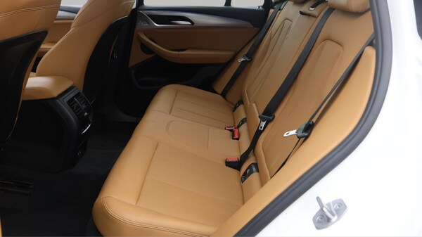 Used BMW X3 2022 for sale - 76282755: Photo 17