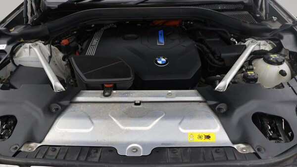 Used BMW X3 2022 for sale - 76282755: Photo 20