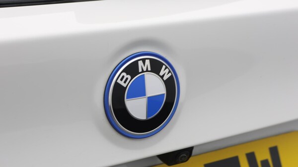 Used BMW X3 2022 for sale - 76282755: Photo 22
