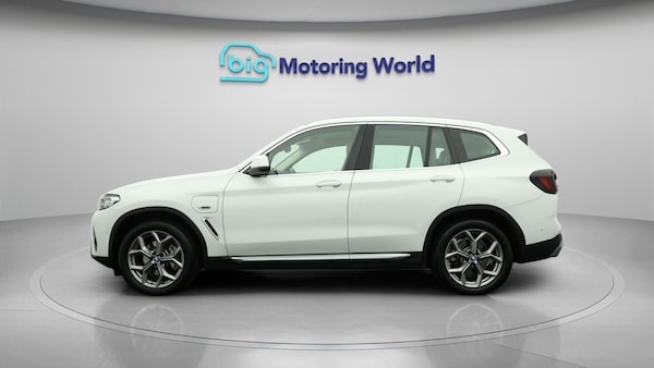 Used BMW X3 2022 for sale - 76282755: Photo 5