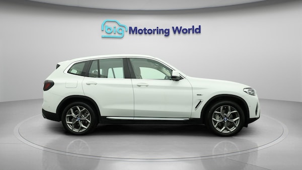 Used BMW X3 2022 for sale - 76282755: Photo 9