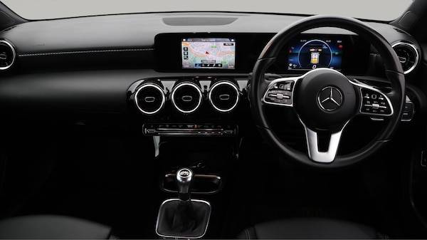 Used Mercedes-Benz A-Class 2020 for sale - 76294591: Photo 14