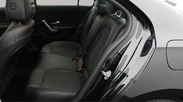 Used Mercedes-Benz A-Class 2020 for sale - 76294591: Photo 17